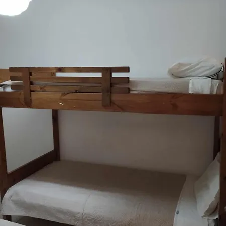 House Vakantiehuis Logaras