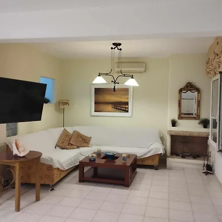Vakantiehuis House *
